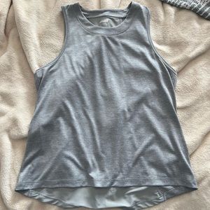 Workout (or casual) Tank Top